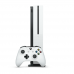 Microsoft Xbox One S 2Tb White фото  - 0